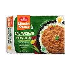 Haldiram Dal Makhani