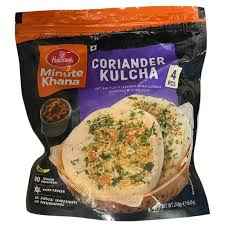 HR Coriander Kulcha(