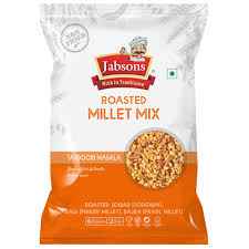 Jabsons MIllet Mix