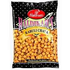 HR Kabuli Channa