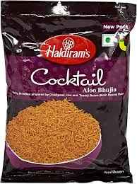 HR Cocktail