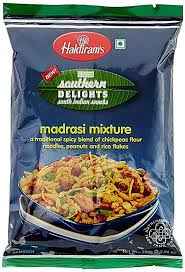 HR Madrasi Mix