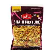 HR Shahi Mix