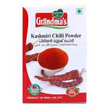 Grandma Kashmiri Chilly Powder