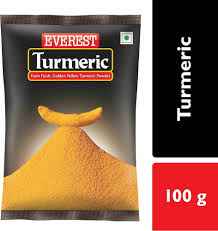 Everest Turmeric