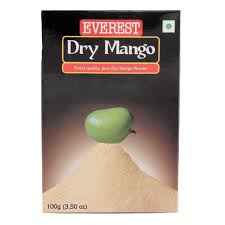 Everest Dry Mango