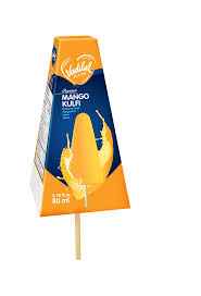 Vadilal Mango Kulfi