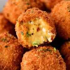 Cheese Jalapeno Poppers