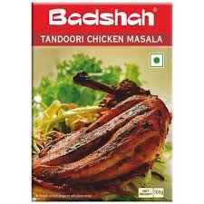 Badshan Tandoori Chicken