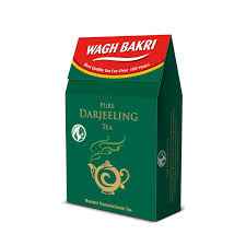 Wagh Bakiri Darjeeling