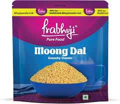 Prabhuji Moong Masala