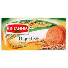Britannia Digestive