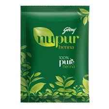 Nupur Henna