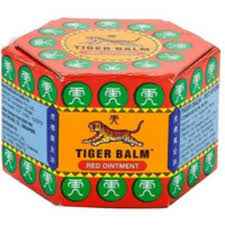 Tiger Balm