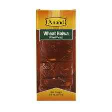 Anand Wheat Halwa Dry Fruits