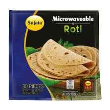Pillsbury Micro Multigr Roti