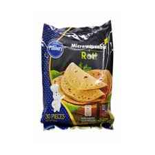 Pillsbury Micro Roti