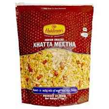 Haldiram Katta Meeta