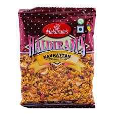 Haldiram Navrathan