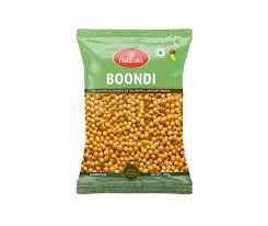 HR Boondi Plain