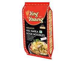 Ying Yang Noodles