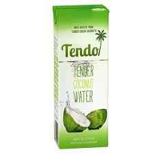 Tendo Coconut Water