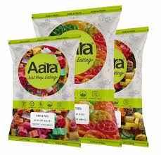 Aara Pipe Color