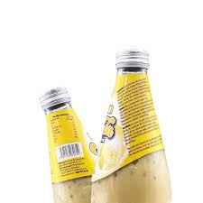 Hans Falooda Banana Flavour