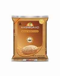 Aashirwad Whole Wheat Atta(