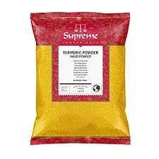 Supreme Turmeric Powder