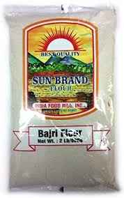 Sunbrand Bajri Flour