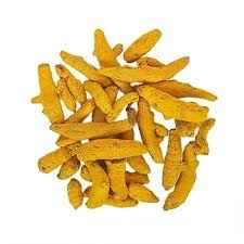 Dhanraj Turmeric Whole