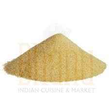 Dhanraj Sooji Coarse