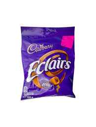 Cadbury Eclaris