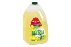 Mazola