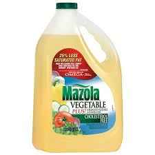 Mazola