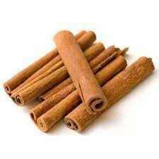 VT Cinnamon Round