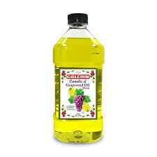 Golchin Grape Seed Oil