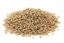 VT Brown Sesame Seed