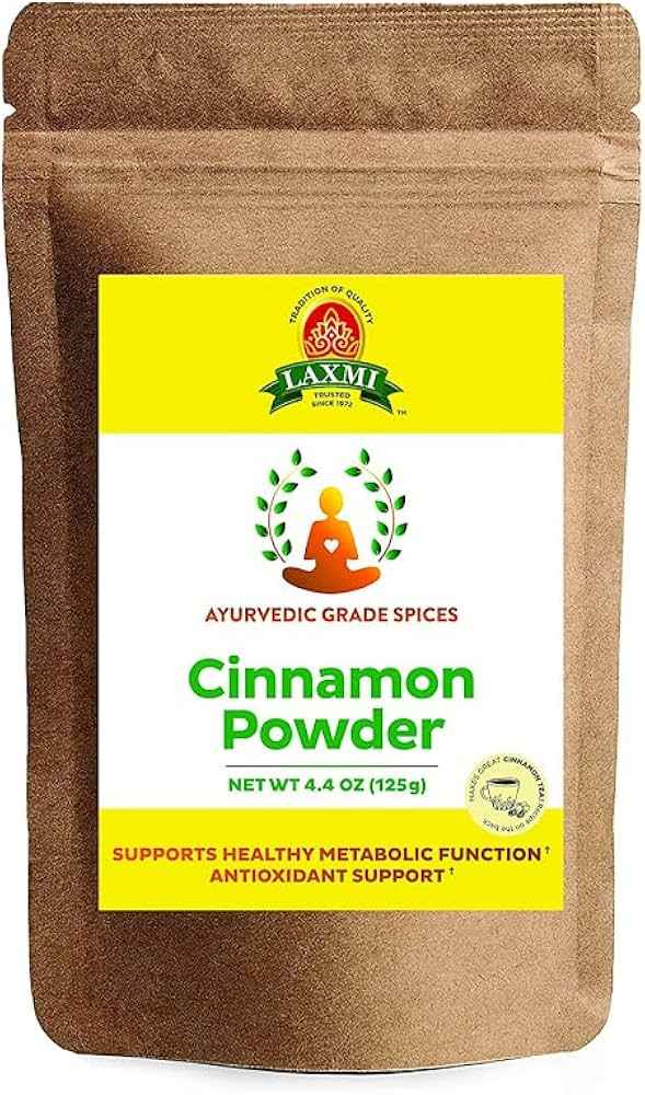 Laxmi Cinamon Powder