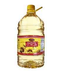 Preema Sunflower Oil