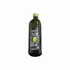 Omni Virgin Oil