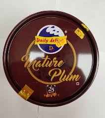 Plum Cake