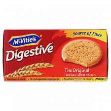 Digestives Original