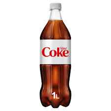 Diet Coke
