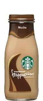 Starbucks Frappuccino