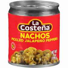 La Costena Nachos