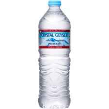 Crystal Geyser
