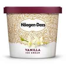 Haagen Dazs