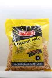 Shalini Gujarati Bhel